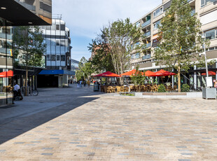 MVGM Verhuurd onder voorbehoud: Stadhuisplein 314, tilburg