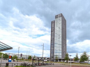 Portiekflat Winkelcentrum Woensel, Eindhoven huren?