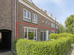 St Leonardusstraat 78