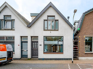 van Hogendorpstraat 10