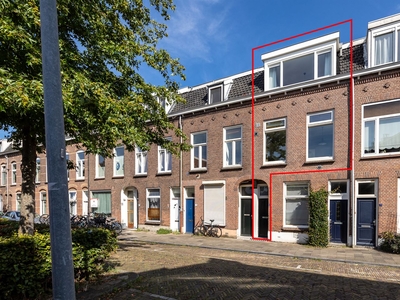 2e Delistraat 5 BS