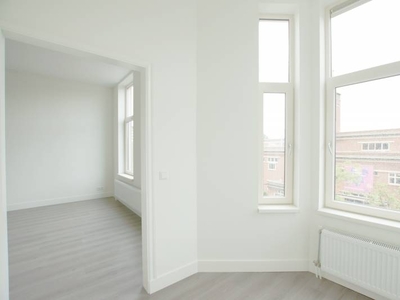 Appartement Beukelsdijk in Rotterdam