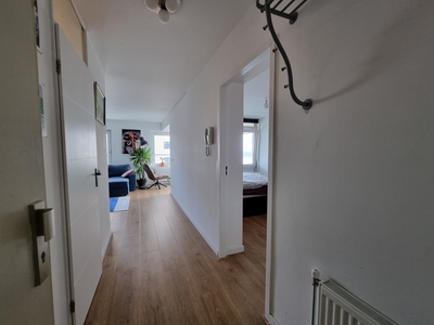 Appartement Boompjes in Rotterdam