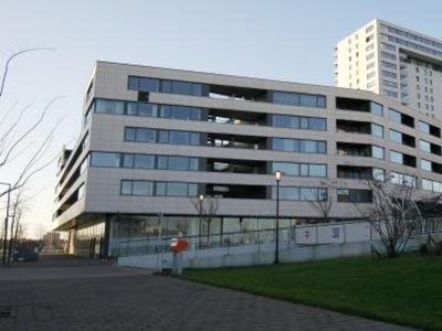 Appartement Cypruslaan in Rotterdam