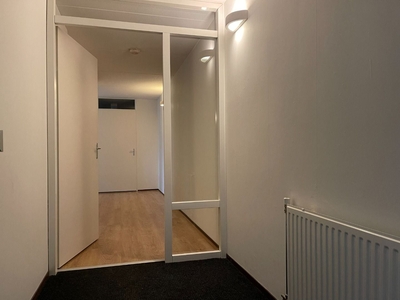 Appartement Emmasingel in Groningen