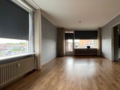 Appartement Europalaan in Stadskanaal