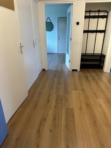 Appartement Frederik van Eedenstraat in Almelo