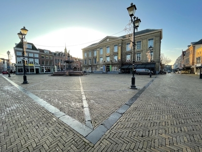 Appartement Kelenstraat in Gorinchem