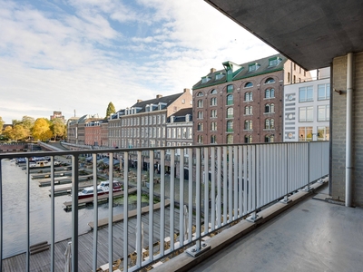 Appartement Maasboulevard in Maastricht