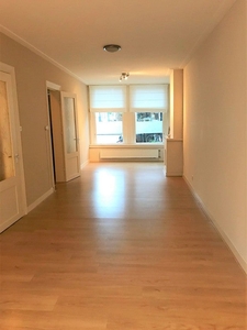 Appartement Rodenrijselaan in Rotterdam