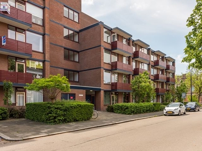 Appartement Singel in Dordrecht