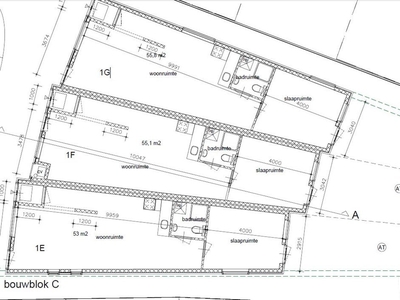 Appartement Stadhouderslaan in Groningen