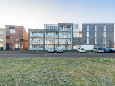 Appartement te huur in Almere