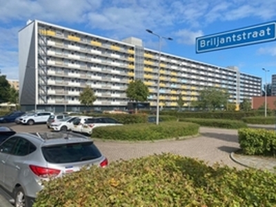 Appartement te huur in Alphen aan den Rijn