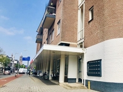 Appartement te huur in Amersfoort