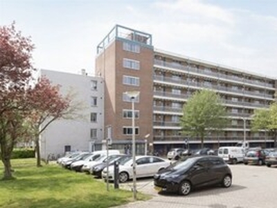 Appartement te huur in Amersfoort