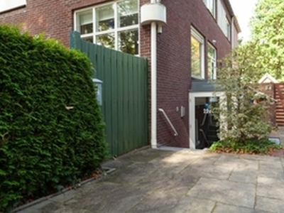 Appartement te huur in Amersfoort