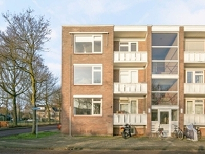 Appartement te huur in Breda