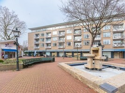 Appartement te huur in Bussum