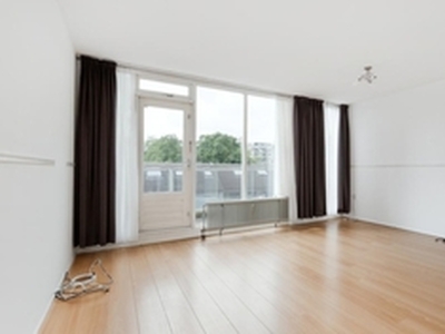 Appartement te huur in Haarlem