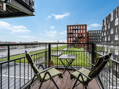 Appartement Veembroederhof in Amsterdam