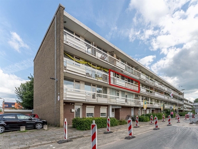 Appartement Zangvogelweg in Amersfoort