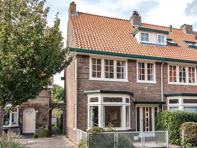 Bosboom Toussaintlaan 57