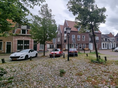 Boven Hofstraat in Kampen (50m2)