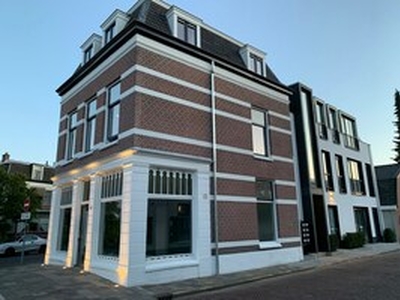 Bovenwoning (appartement) te huur in Bussum