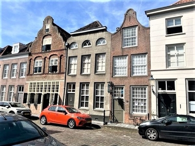 Breestraat in Heusden (120m2)