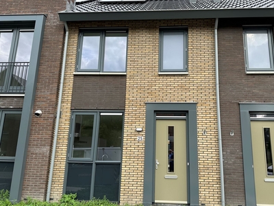 Burgemeester Lemmensstraat 25