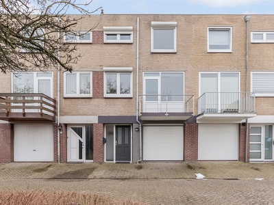 Crocusstraat 18