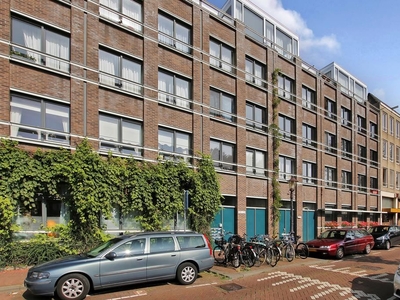 De Wittenkade 106 B