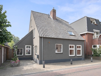 Dorpstraat 92 b