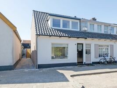 Eengezinswoning, hoekwoning te huur in Bussum