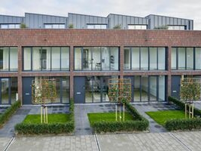 Eengezinswoning, tussenwoning te huur in Bussum