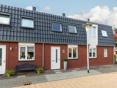 Eengezinswoning, tussenwoning te huur in Zwolle