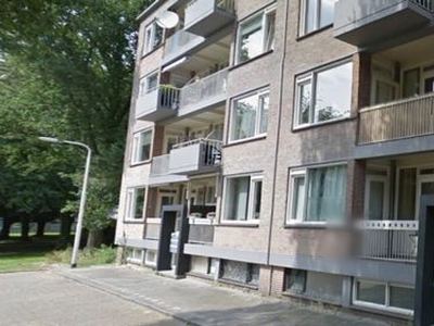 Europalaan in Tilburg (14m2)