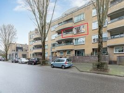 Galerijflat (appartement) te huur in Bussum