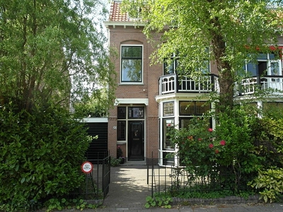 Heemskerkstraat 20