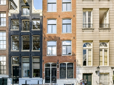 Herengracht 42 A