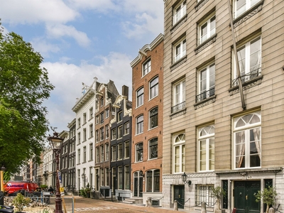 Herengracht 42 D