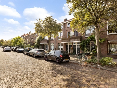 Heysterbachstraat 37