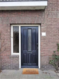 Huis Scheidingstraat in Eindhoven