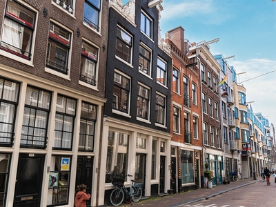 Koningsstraat 48