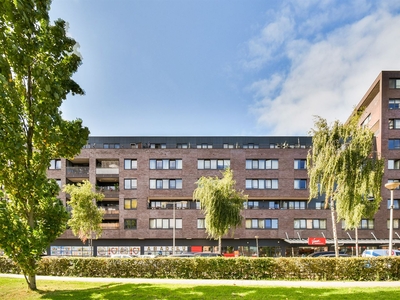 Lambertus Zijlplein 79