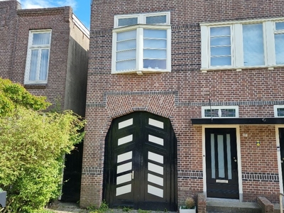 Lijsterstraat 28 a