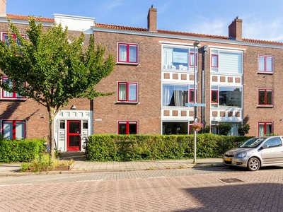 Louis Couperusstraat 25