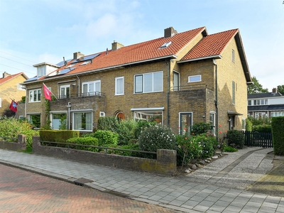 Mauvestraat 60