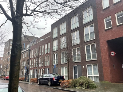 Menno van Coehoornstraat 17